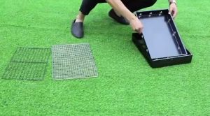 Compact Outdoor Cooking: A Guide to Lightweight Charcoal Grills