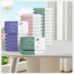 Botare | Infant-specific Hand and Mouth Wet Wipes Portable
