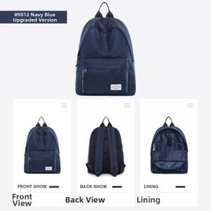 Forever cultivate | Minimalist Design Backpack