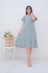 Daster Cap Murah Rayon Tebal Busui
