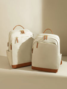 16" Laptop Backpacks for Women Business Travel Bags Commute Female Backbag Large Capacity Outdoor Waterproof Fashion 15 Inches Bag