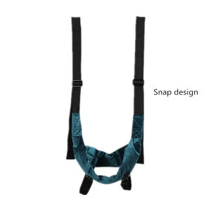 Cervical Neck Traction Belt Hanging Neck Stretching Cervical Spondylosis Treatment Device Cervical Spine Orthosis Traction Frame