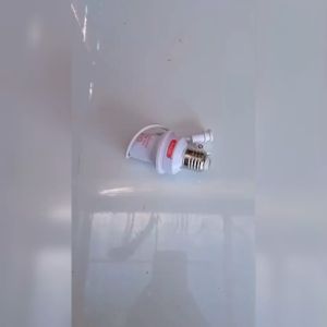 Fitting Lampu Sensor merek shigen asli Cahaya Otomatis e27 normal Lampu Fiting matahari E 27