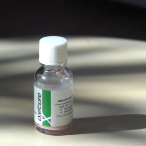 🔥แท้/ถูกที่สุด/ไลฟ์ทุกวัน🔥(1ชิ้น) Oxe cure แอคเน่ เคลียร์ โพชั่น (L)