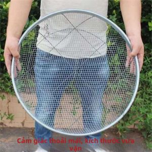 MOMIAN | Rây Bền Inox
