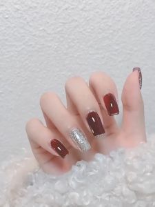 KeraSys สีทาเล็บติดทน 60 สี 7.3ml สีทาเล็บเจลแท้ สีสวย เป็นโทนใส ยาทาเล็บ เจลทาเล็บ สีเจลทาเล็บ สีสวย UV/LEDสีเจล สีทาเล็บเจล แแบบต้องอบ สีทาเล็บเจล ยาทาเล็บเจล