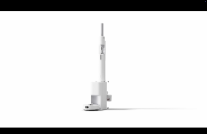 SwitchBot K10+ Pro Combo 3-in-1 Smart Vacuum Cleaner | Auto Empty Base | Matter Supported