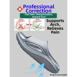 TINGSIMENG |Special Slippers for Plantar Fasciitis