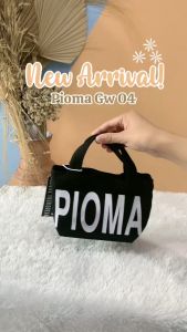 Tas Slingbag Pioma & Tas Selempang Wanita: Keunggulan Produk OPIOBAGS