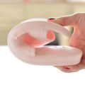 Japanese Style Indoor Slippers Women's Summer Lightweight Soft Bottom Slip-On Home Shoes Anti-Slip Odor-Resistant Couples Sandals. 