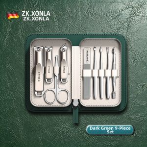 XIAOTIANLAI | High-end Professional Nail Clippers Set