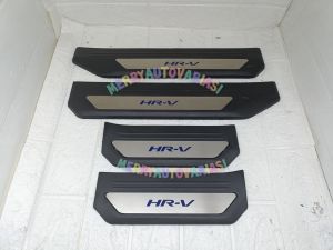 Sillplate samping mobil HRV non led