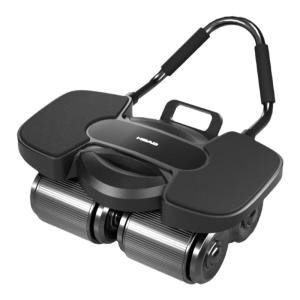 HEAD | Auto-Return Ab Roller Wheel