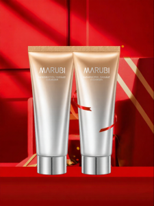 Marubi | Sữa Rửa Mặt Trắng Da Chiết Xuất Resveratrol