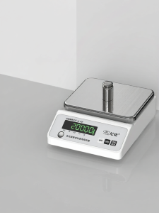 JIMING | High Precision Digital Scale 0.001g