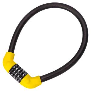 LEBYCLE | Theft Prevention Password Lock Circular Portable