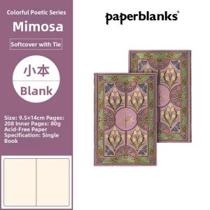 Paperblanks | Vintage Aesthetic Diary Book Notebook