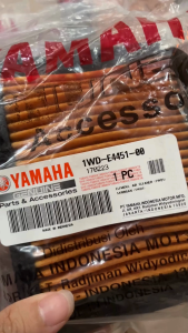 YAMAHA R25 Air Filter Element(1WD-E4451-00)