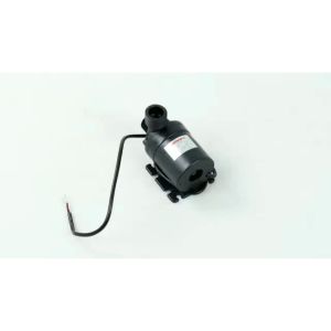 READY Taffware Pompa Air celup dc 12 volt 22W 800 liter Aquarium Mini kolam Ikan Submersible 12V5M