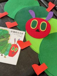 DIY Cloth Story Character Costume Material Pack