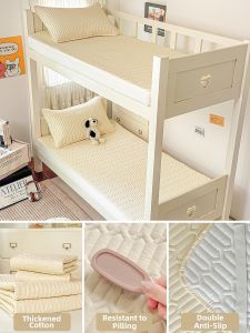 MENGWEIJUE | Pure Cotton Mattress Pad
