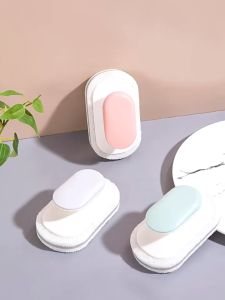 แปรงขัด ขัดอเนกประสงค์ แปรงขัดห้องน้ำ ฟองน้ำทำความสะอาด ขัดพื้น อ่างอาบน้ำ อ่างล้างจาน