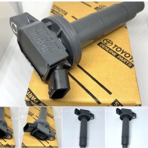 Toyota Camry Hanlanda 90919-02244 คอล์ยจุดระเบิด ตัวเก่า หมอน Japan