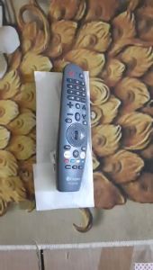 Remote Điều khiển TV Casper giọng nói + Chuột bay tiện lợi- Hàng mới chính hãng 100% Tặng kèm Pin