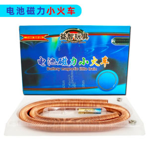 Đồ Chơi Tàu Điện Từ Bùi Trung Tín Đồ Chơi Mô Phỏng Khoa Học Thực Nghiệm Đồ Chơi Mô Hình Giáo Dục Cho Trẻ Em Từ 7 Tuổi Trở Lên