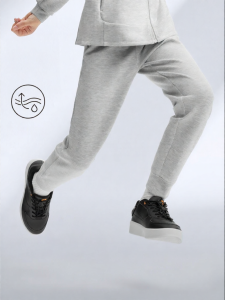 moodytiger | Stretchable Sweat-Absorbent Outdoor Sports Pants