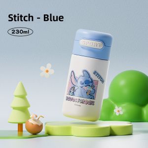 Disney | Child School Portable Straight Drinking Water Bottle