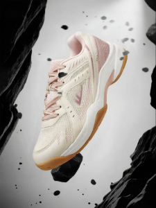 Warrior | Breathable Anti-slip Shock Absorption Tennis Shoes