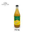 BANANA CIDER VINEGAR |  RAW Unfiltered ไซเดอร์กล้วย น้ำส้มสายชูหมักจากกล้วยน้ำว้า แบบมีตะกอน. 