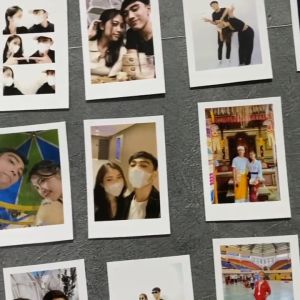 Cetak Foto Ukuran 2R Isi 200 - 150 - 100 Foto 6x9cm Murah - Bahan Art Carton 260g Tebal (Tidak Mudah Luntur) - Cocok untuk Ditempel di Dinding