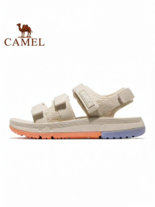 CAMEL | Anti-slip Soft-bottom Sports Sandals