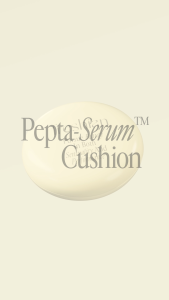 Freshian Pepta-Serum Cushion (Vegan)