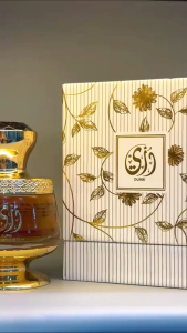 Durri Ahmed Al Maghribi 75ml By Hassan Mart
