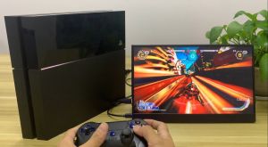 15.6 Inch Ultrathin Portable Monitor: A Comprehensive Guide