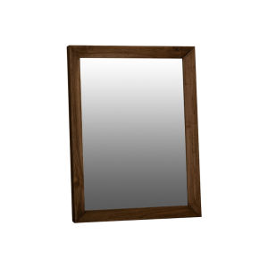 NONG HOME | Retro Wall-mounted Entrance Decorative Mirror