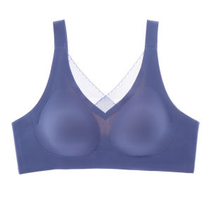 BASE | Post-Mastectomy Silicone Breast Prosthesis Bra