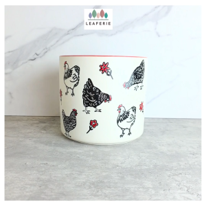 The Leaferie Nilo plant pots. flowerpot . flowerpots . flower pot ceramic planter