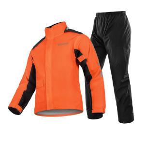 SULAITE | Waterproof Windproof Rain Suit for Men and Women Motorcycle and Electric Bicycle