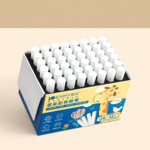 ENMI | Non-toxic Dust-free Water-soluble Chalk