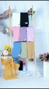 Jilbab Instan Anak Perempuan Aisyah