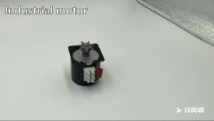 Egg turner Complete Set (60KTYZ Motor with Gear Wheel + Chain + 2Pcs limit switch 220v) for incubator
