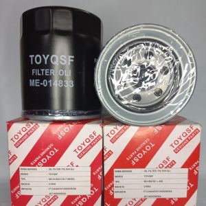 FILTER OLI MOBIL COLT DIESEL RAGASA PS 100 PS 110 PS 120 PS 125 ISUZU PANTER 2.3