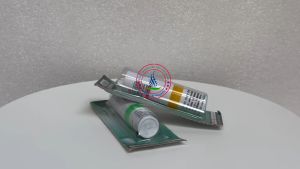 Ống hít mũi Thái Lan Green Herb. Dây 6 ống. Giúp thông mũi thư giãn sảng khoái.