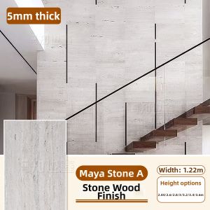BEIQIVI | Travertine Style Wall Panel