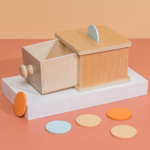 Early Education Intellectual Development Toys