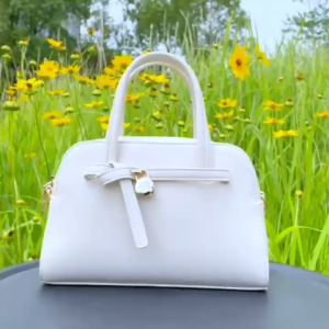 (G&Z) Bellona - Tas Pesta Selempang Wanita Kullit Premium / HandBag Leather